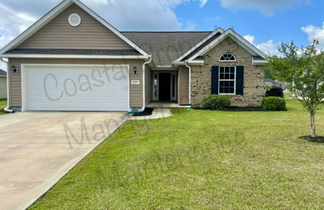 879 Summer Mist Dr - 879 Summer Mist Drive, Horry County, SC 29588