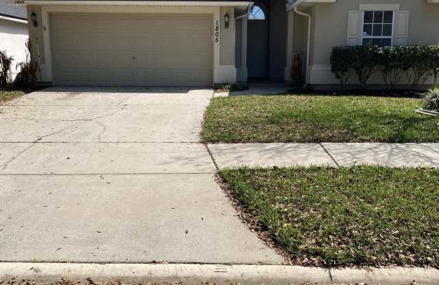 1805 FOREST CREEK Drive photos photos