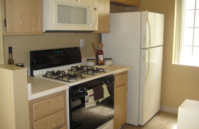 Westbrook Apartments Gallery 3