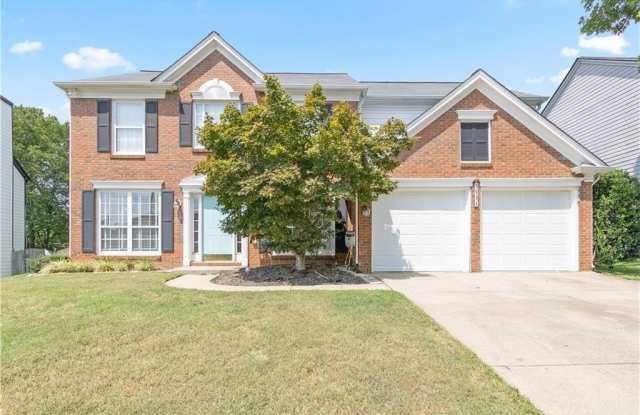 3431 Chastain Glen Lane NE Gallery 1