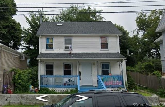 7 Williams Street - 7 Williams Street, New London, CT 06320