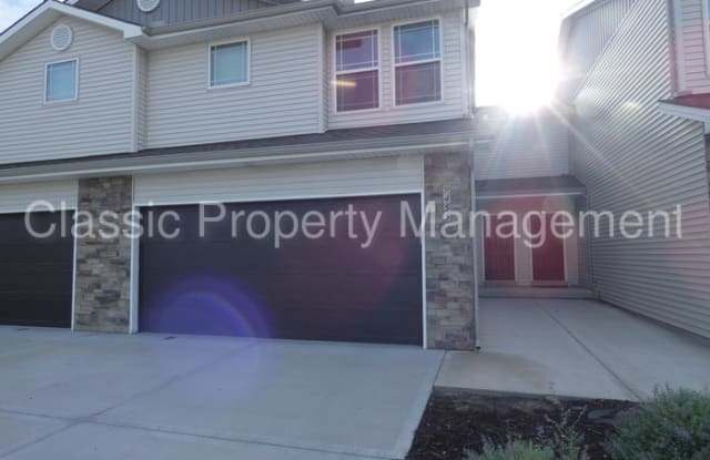 9455 North Baltimore Avenue - 9455 North Baltimore Avenue, Kansas City, MO 64155