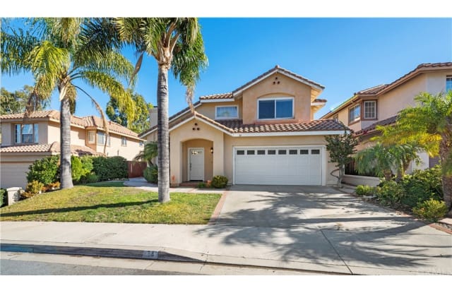 34 Los Platillos - 34 Los Platillos, Rancho Santa Margarita, CA 92688
