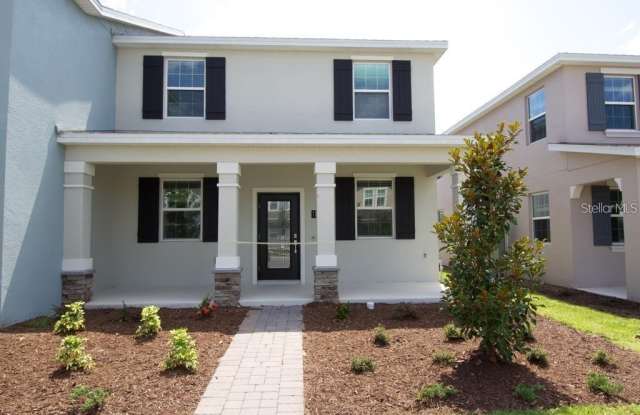 11257 LISTENING DRIVE - 11257 Listening Drive, Orange County, FL 32832 11257 LISTENING DRIVE - 11257 Listening Drive, Orange County, FL 32832