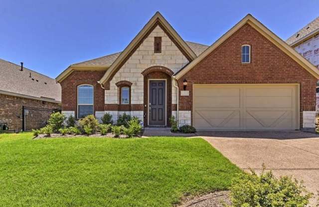1730 Indigo Creek Ln - 1730 Indigo Creek Ln, Wylie, TX 75098