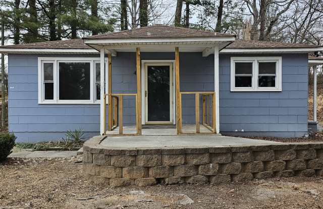 46 Maxwell Drive - 46 Maxwell Drive, Henderson County, NC 28791