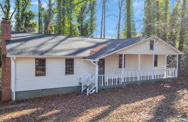 109 Elcon Drive - 109 Elcon Drive, Greer, SC 29650