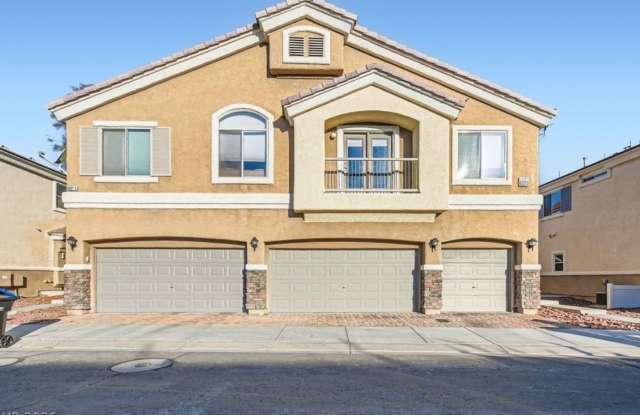 Aliante - Charming 2BR Townhouse in North Las Vegas photos photos