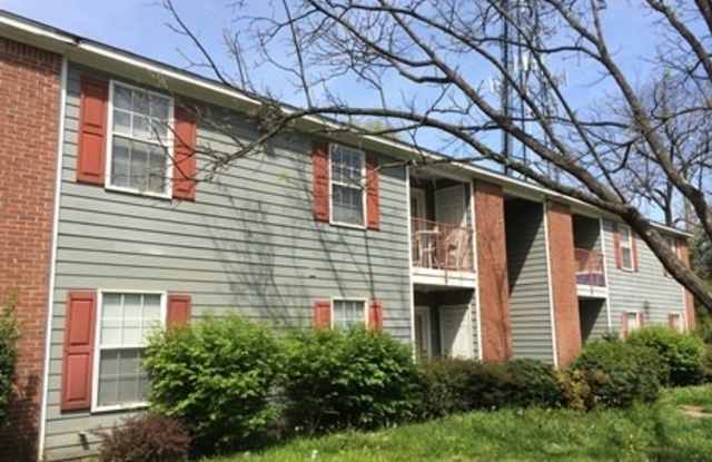3580 BRISTERWOOD - 3580 Bristerwood Drive, Memphis, TN 38111