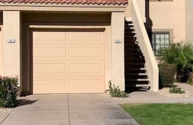 11515 North 91ST Street - 11515 North 91st Street, Scottsdale, AZ 85260