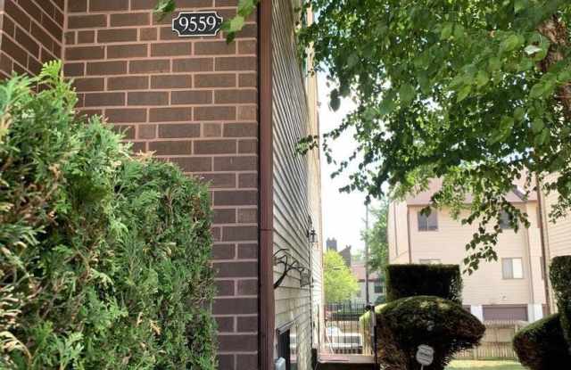 9559 JAMES STREET - 9559 James Street, Philadelphia, PA 19114