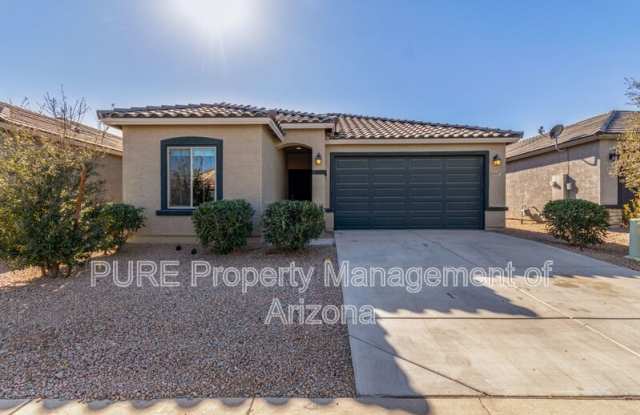 43687 W Buckhorn Trl - 43687 Buckhorn Trail, Maricopa, AZ 85138