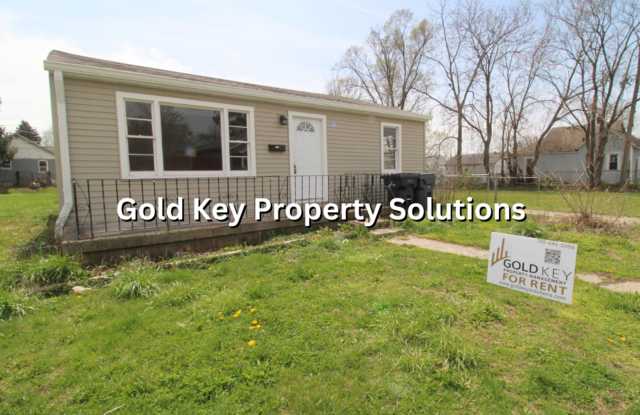 Remodeled 2 BR 1BA House with Garage (NO SECTION 8) Gallery 1