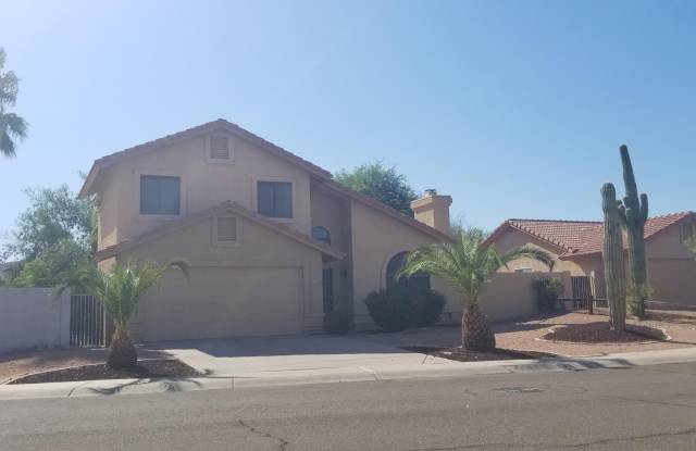 13812 S 36TH Way - 13812 South 36th Way, Phoenix, AZ 85044