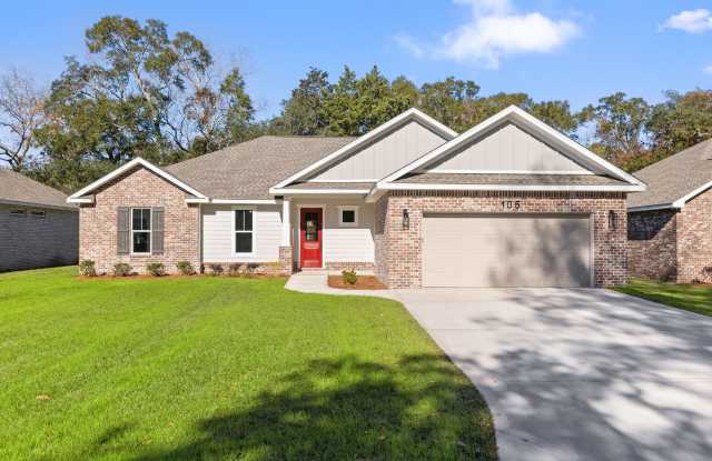 105 Spruce Street - 105 Spruce Street, Walton County, FL 32439