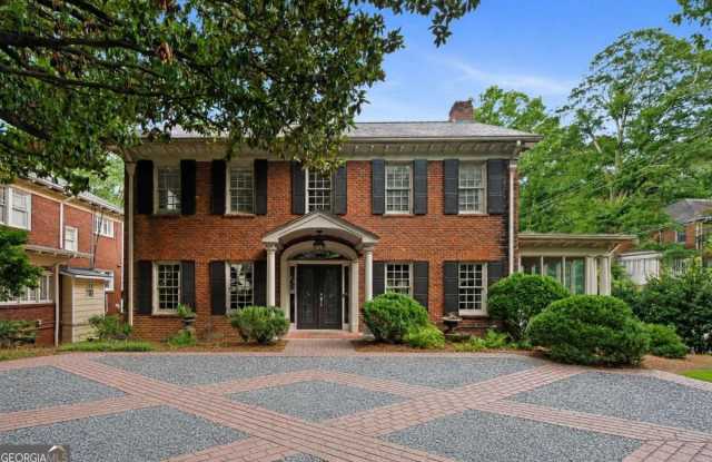 1337 Briarcliff Road NE photos photos 1337 Briarcliff Road NE photos photos