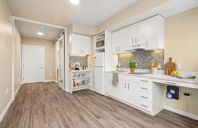 Cubix North Park Apartments Gallery 1