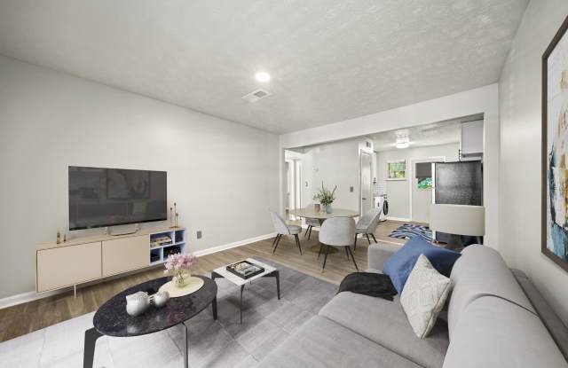 Woodland Falls Apartments photos photos