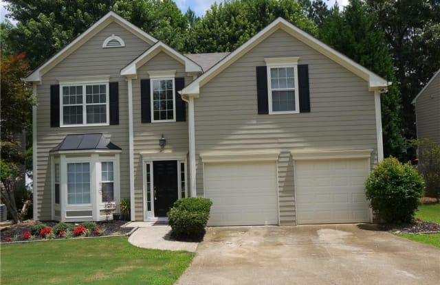 4297 Brighton Way NW - 4297 Brighton Way Northwest, Kennesaw, GA 30144