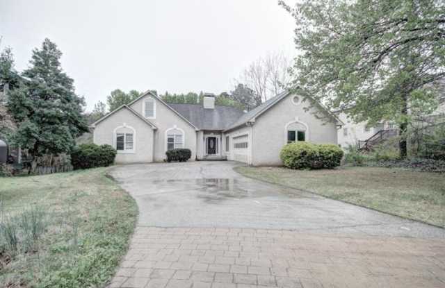5076 Oak Branch Ln NW - 5076 Oak Branch Lane, Cobb County, GA 30102
