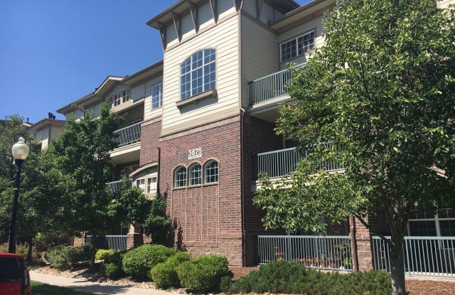 3875 S Dayton St Unit 206 - 3875 South Dayton Street, Aurora, CO 80014