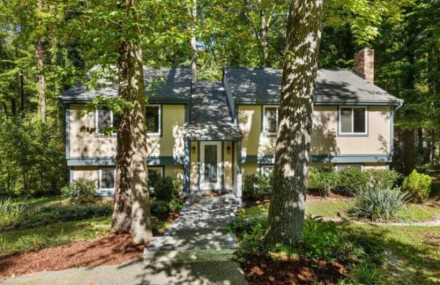 13206 Thornridge Lane - 13206 Thornridge Lane, Brandermill, VA 23112