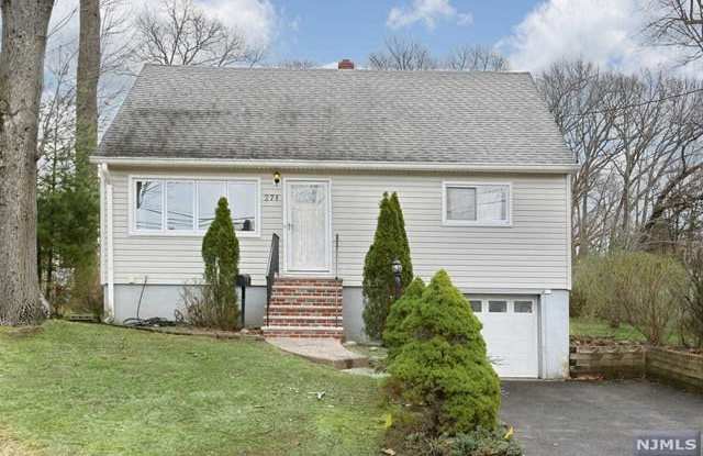 271 Bedford Road - 271 Bedford Road, Dumont, NJ 07628