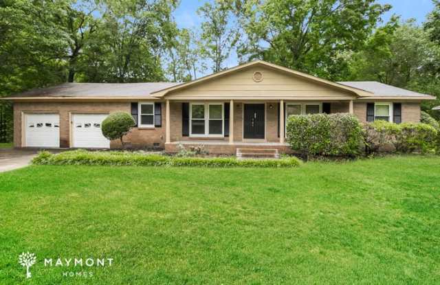 130 Bridgeton Road - 130 Bridgeton Road, Seven Oaks, SC 29210