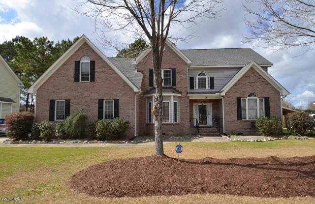 4208 Leicester Court - 4208 Leicester Court, Greenville, NC 28590