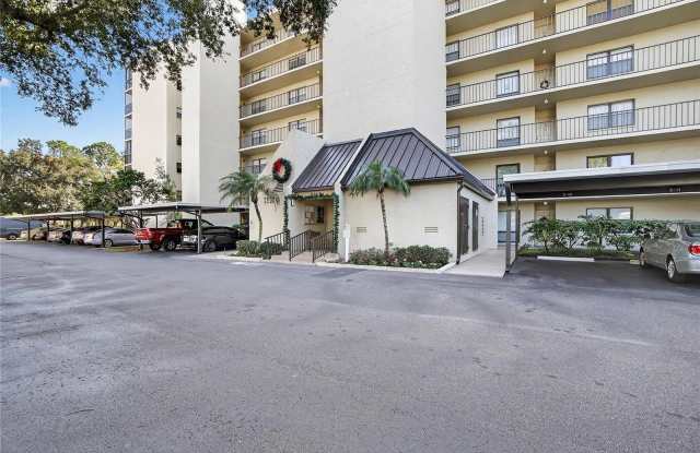 2900 COVE CAY DRIVE - 2900 Cove Cay Drive, Pinellas County, FL 33760