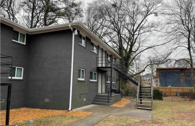 1558 Harvard - 1558 Harvard Avenue, College Park, GA 30337