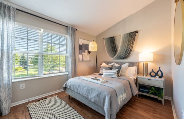 BriceGrove Park Apartments Gallery 3