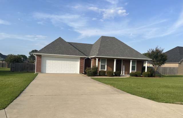 212 Hoover Drive - 212 Hoover Drive, Ouachita County, LA 71203