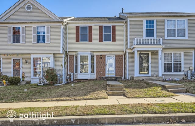 4437 Kentford Road - 4437 Kentford Road, Owings Mills, MD 21117
