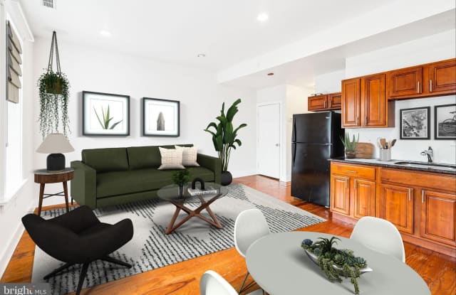 1507 N 17TH STREET - 1507 North 17th Street, Philadelphia, PA 19121
