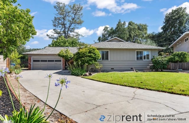 346 Sycamore Ct, Los Gatos, CA 95032 - 346 Sycamore Court, Los Gatos, CA 95032