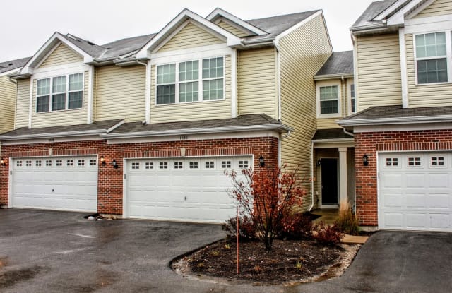 1030 Turin Drive - 1030 Turin Dr, Hampshire, IL 60140