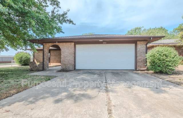 202 Stanton Drive Gallery 2