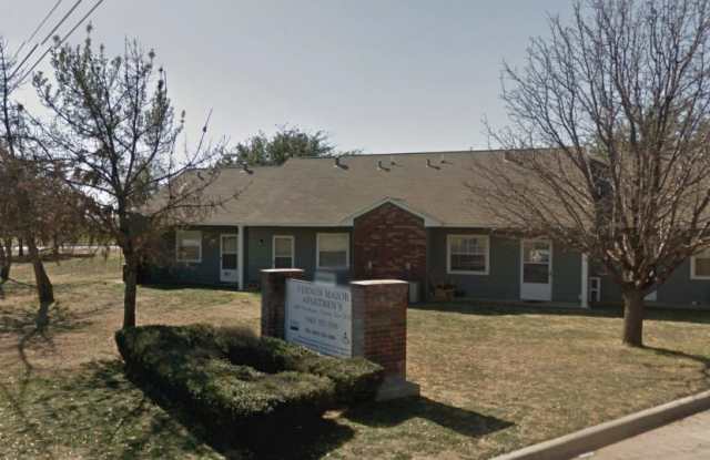 4600 Woodland Ave. photos photos