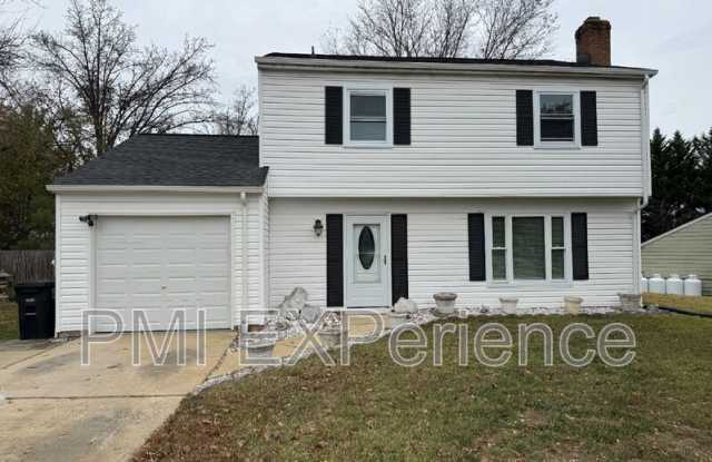 9806 Ambler Ln photos photos