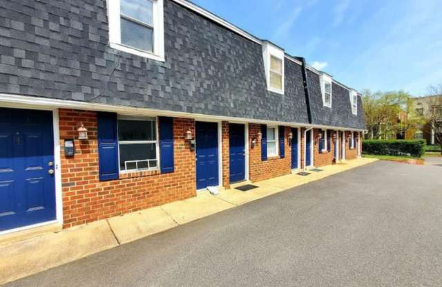 300 S Arther Ashe Blvd photos photos