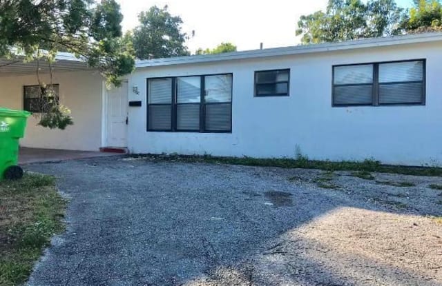 6251 NW 18th Pl - 6251 Northwest 18th Place, Sunrise, FL 33313