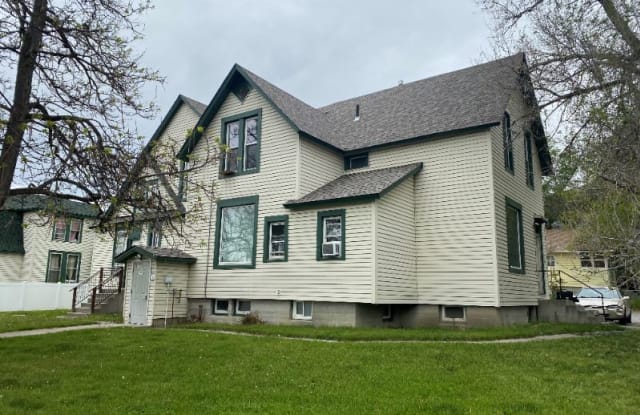 1609 8th Ave N 6 - 1609 8th Avenue North, Billings, MT 59101