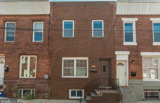 2043 S HEMBERGER STREET - 2043 South Hemberger Street, Philadelphia, PA 19145