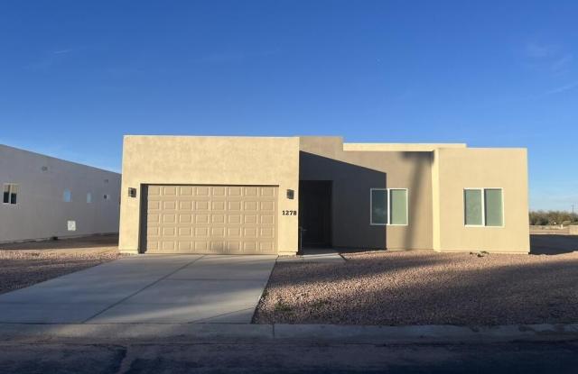 1278 W CALLE TUBERIA -- photos photos