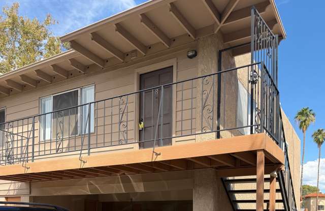 Sunlit 2-Bedroom East Tucson Retreat with Bright Chef's Kitchen | 6509 E Calle La Paz #D Gallery 3