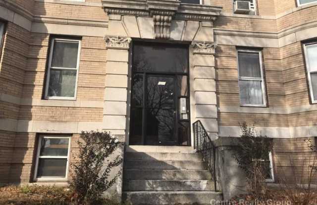 807 Centre St. - 807 Centre Street, Boston, MA 02130