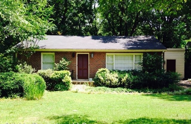 3207 Canary Court - 3207 Canary Court, Belvedere Park, GA 30032
