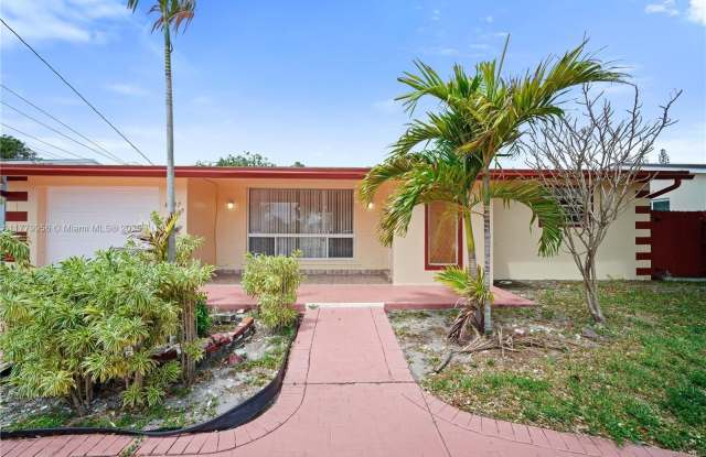 6637 Ficus Dr - 6637 Ficus Drive, Miramar, FL 33023 6637 Ficus Dr - 6637 Ficus Drive, Miramar, FL 33023