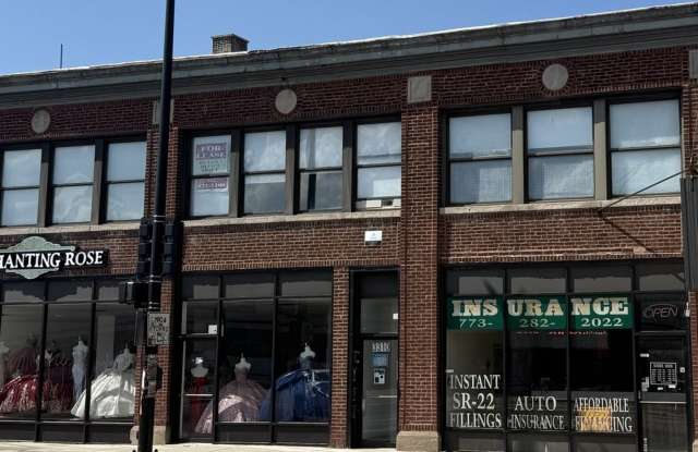 3310 N Milwaukee Avenue photos photos
